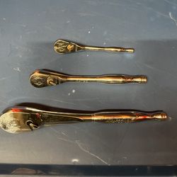 Matco 3-piece Socket Wrench Set