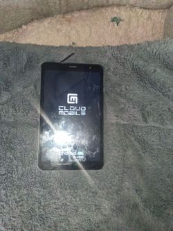 Cloud mobile