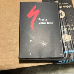 Specialized Standard Presta Valve Bike Tube - 700 x 20-28c (48mm)