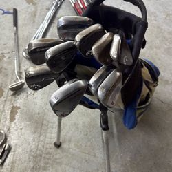 50 52 54 60 Golf Wedges