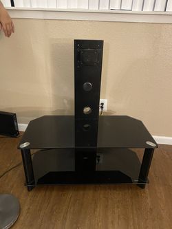 TV stand
