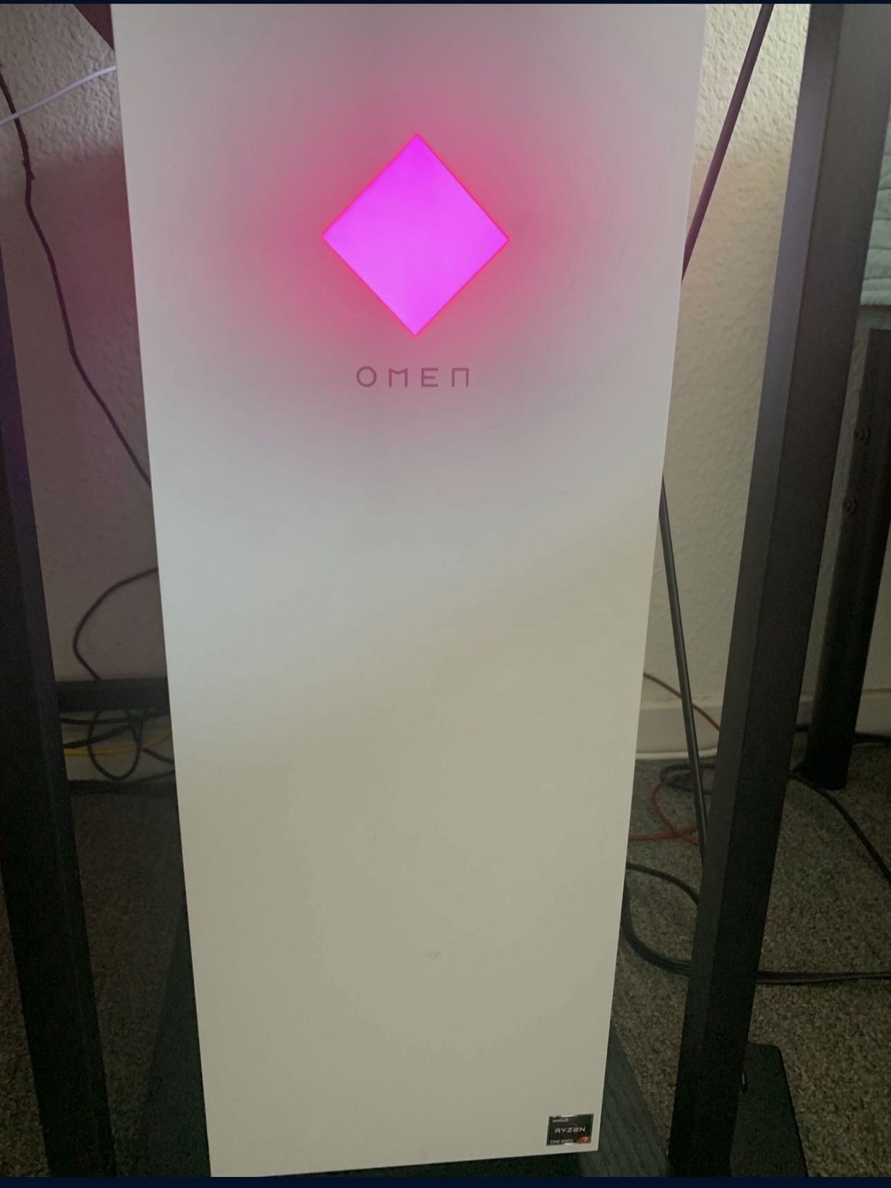 Gaming PC - OMEN 25L🔥
