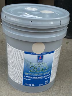 Interior Eg Shell Sherwin Williams Home Paint - New
