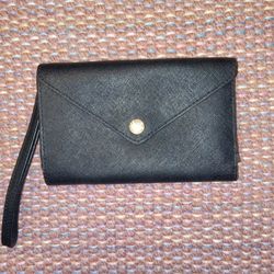 Michael Kors Envelope Wristlet Wallet