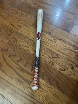 Wood Bat