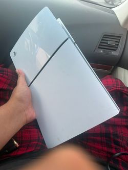 Ps5 slim