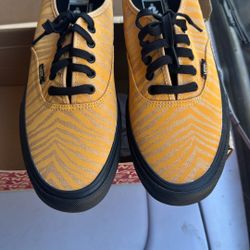 Vans 11.1/5
