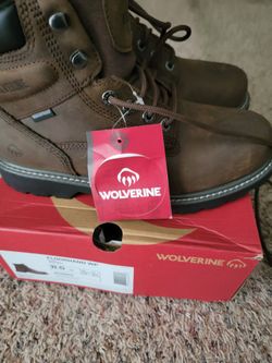 wolverime
