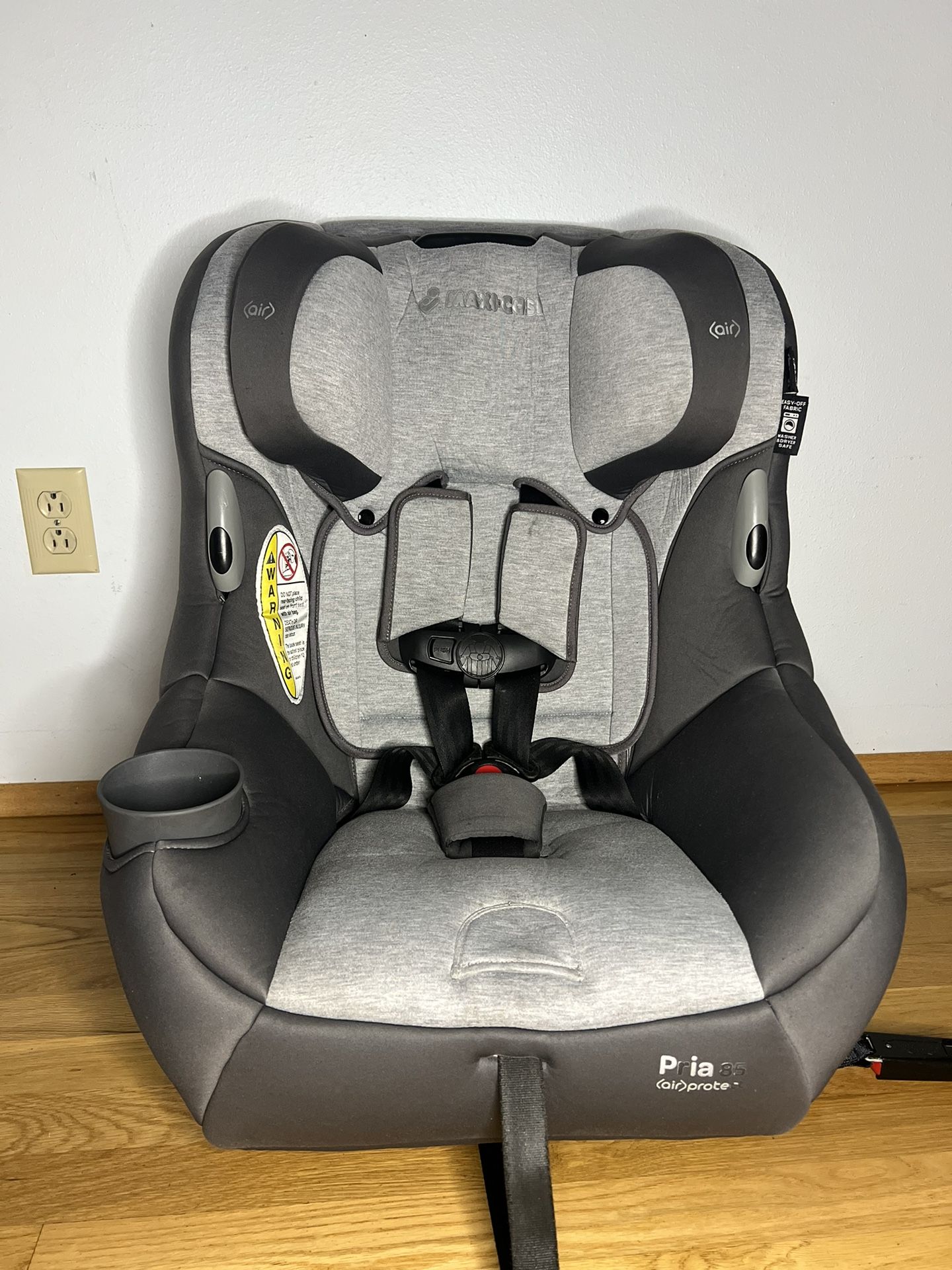 Maxi-Cosi Pria 85