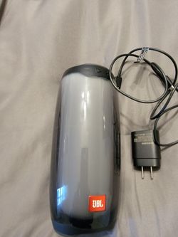 Bluetooth Speaker Jbl Pulse4