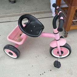Kids Bike