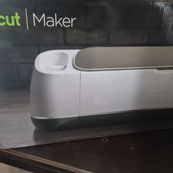 Cricut Maker 