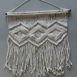 Macrame Wall Hanging
