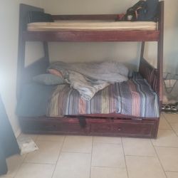 2 Twin 1 Full In One