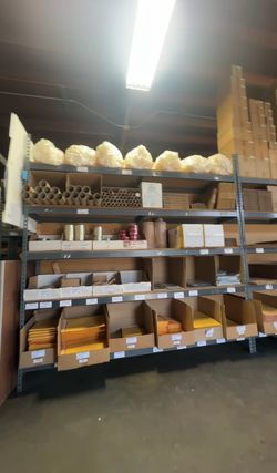 Shipping Supplies Downey Ca