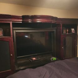 Offer up entertainment center deals