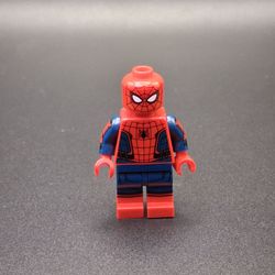 Lego Spiderman