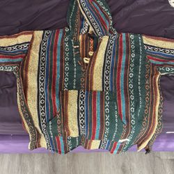 Brand New Ponchos Over 500 In Stock