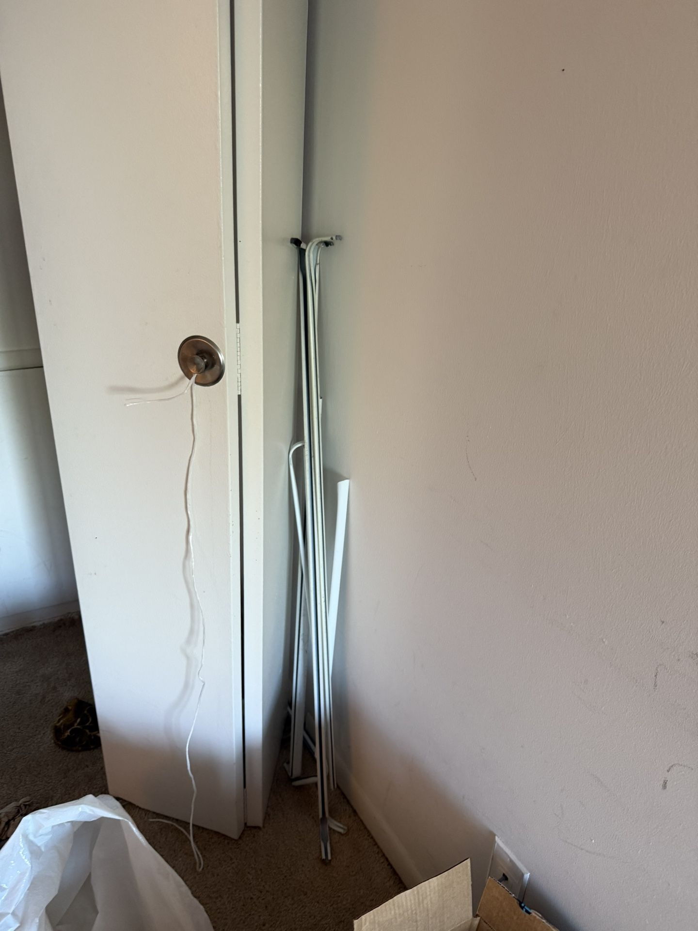 Rods - $5 Each