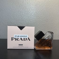 PRADA PARADOXE Elixir 