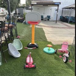 Children Toys 