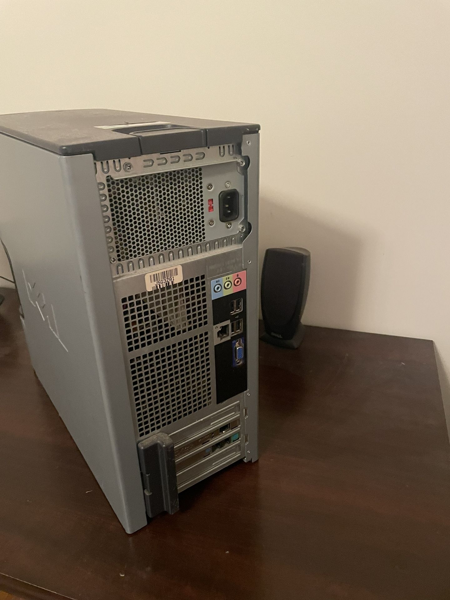 Dell Computer
