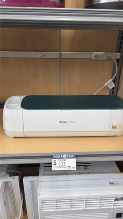 Cricut Maker 3 Cutting Machine