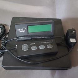 Weighing Scales Digital