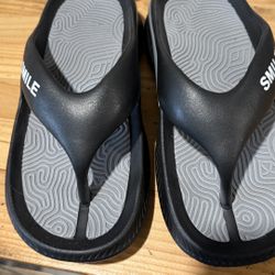 Sandals Nuevas Buen Soporte