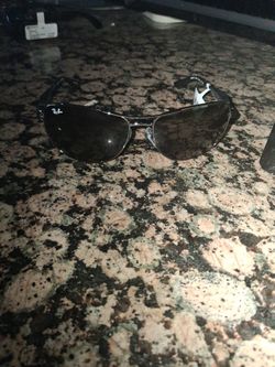 Raybans Sunglasses