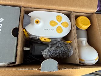 Medela Breast Pump New