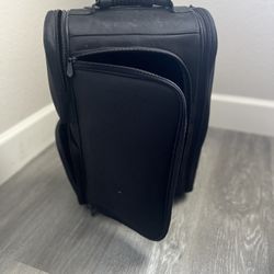 Hairstylist Travel Bag