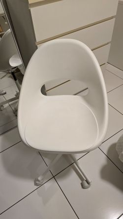 Swivel Desk Chair
