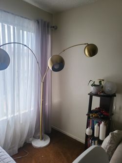 Estend Lamp