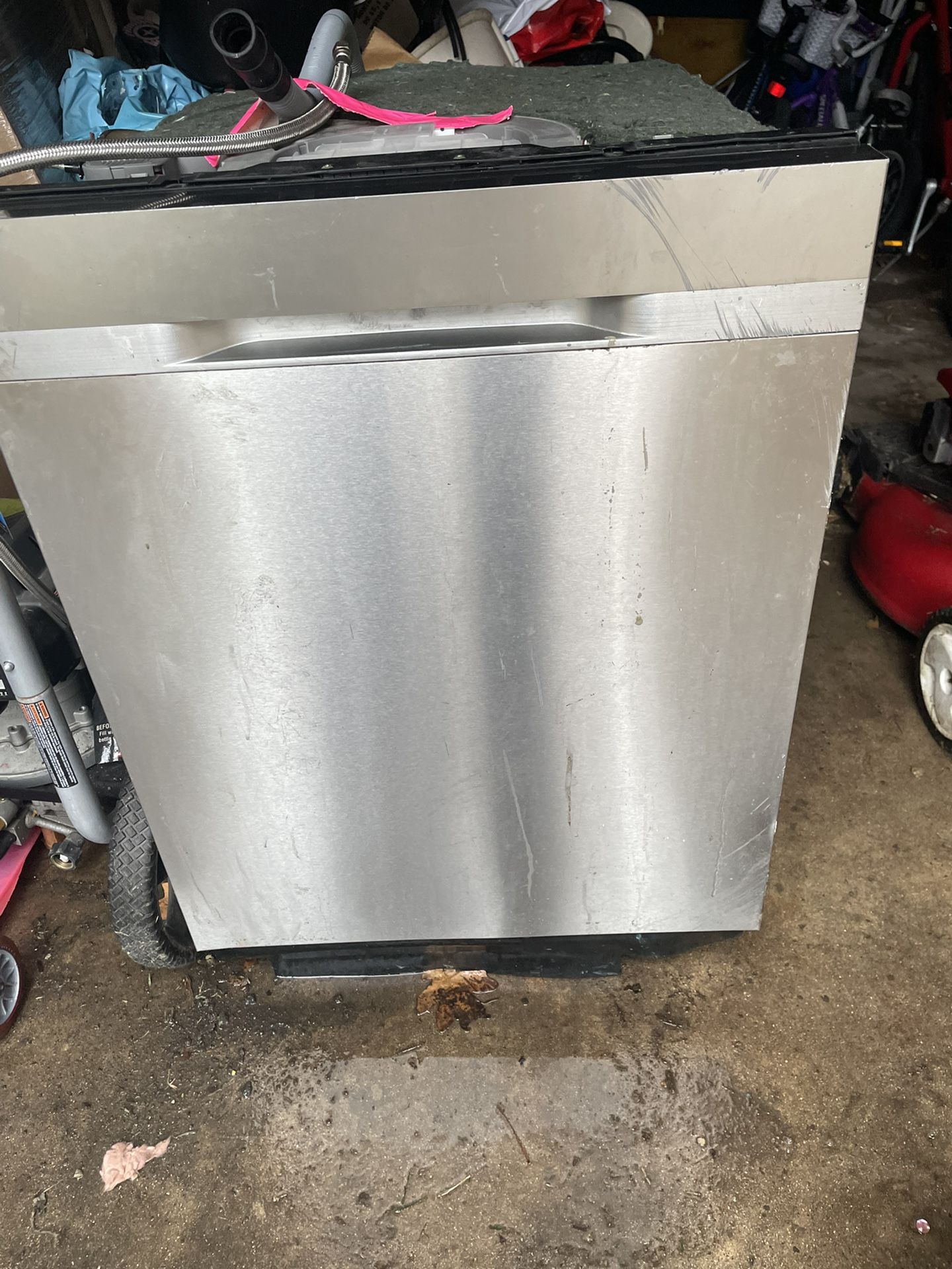 Samsung Storm Dishwasher for Sale in Western Springs, IL OfferUp