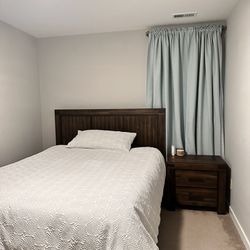 Beautiful Bedroom Furniture Set