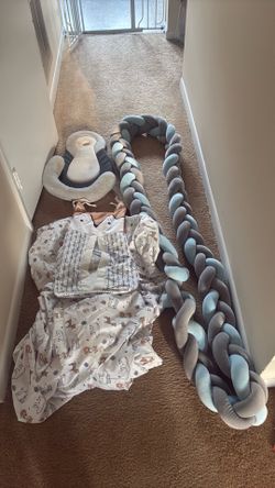 New Born Bedroom Accessories