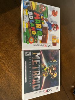 3ds Bundle