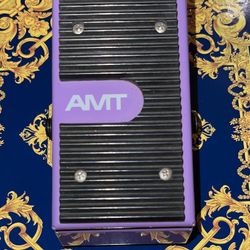 AMT Electronics - WH-1 ( Optical Wah-Wah ) 