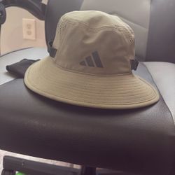 Adidas Bucket Hat