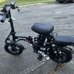 E Bike