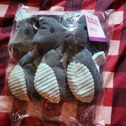 Dog Toys