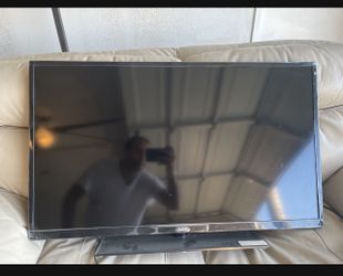 Tv Sanyo 42” Good working Condition