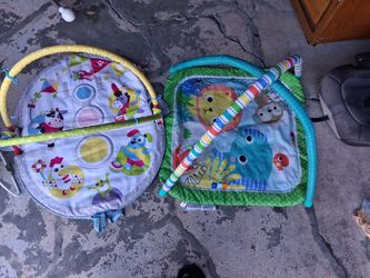 Baby Mats