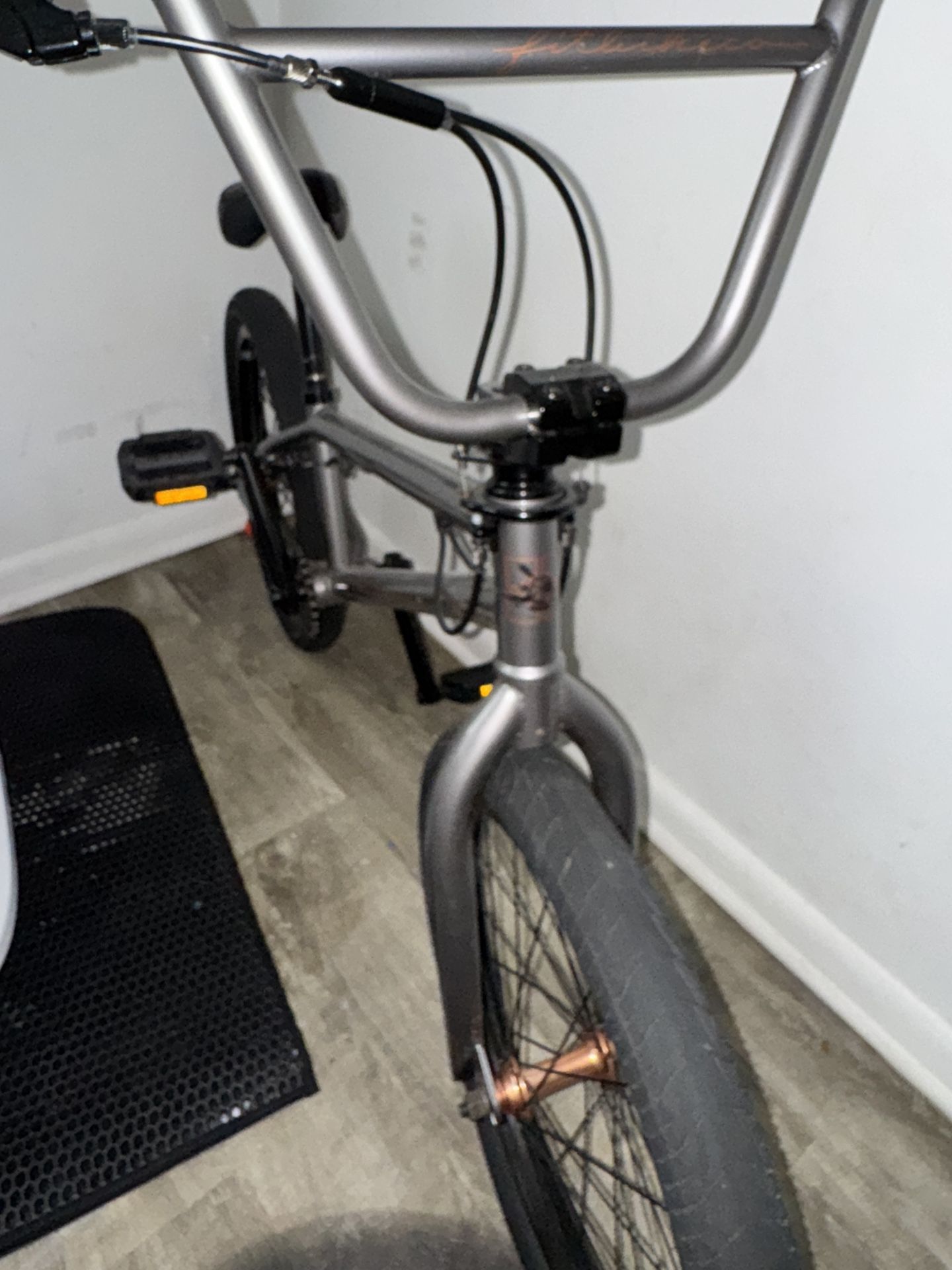 BMX Bike