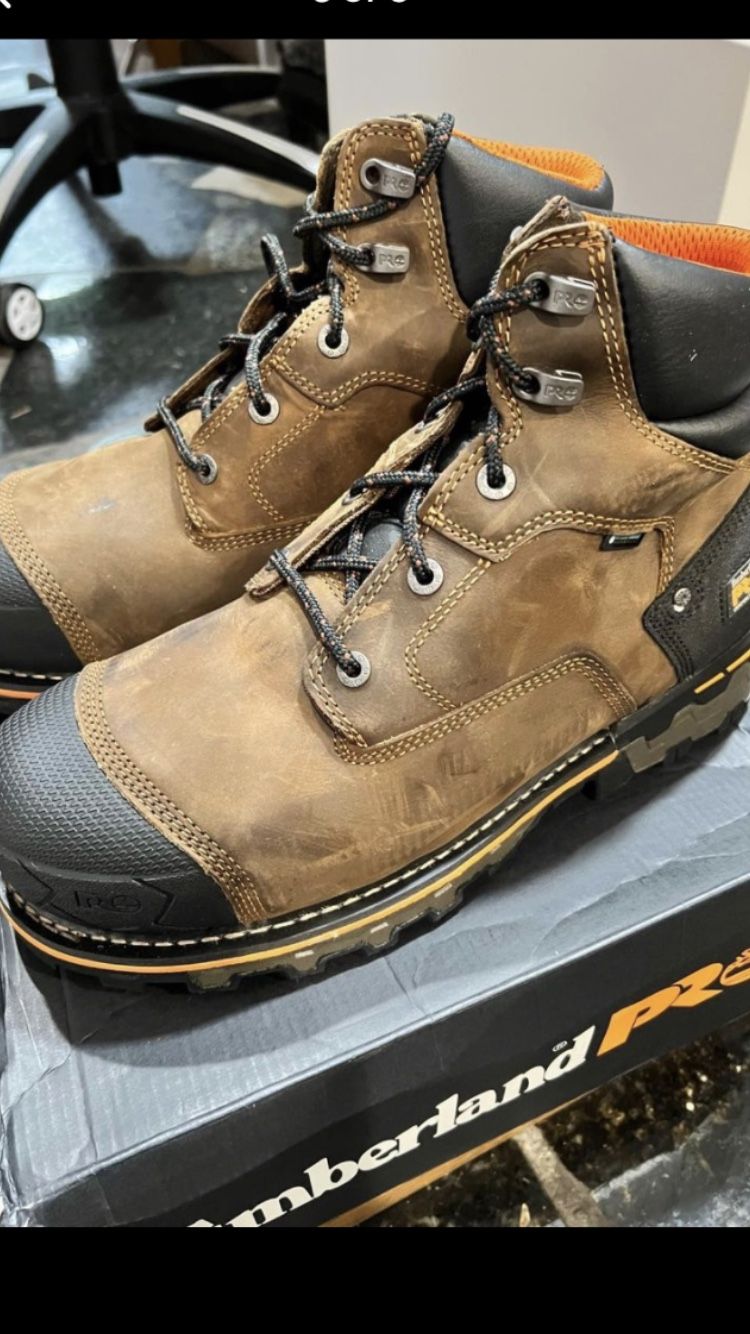 Timberland Pro