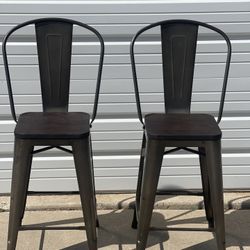 Counter Height Bar Stools 