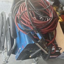 Welders 