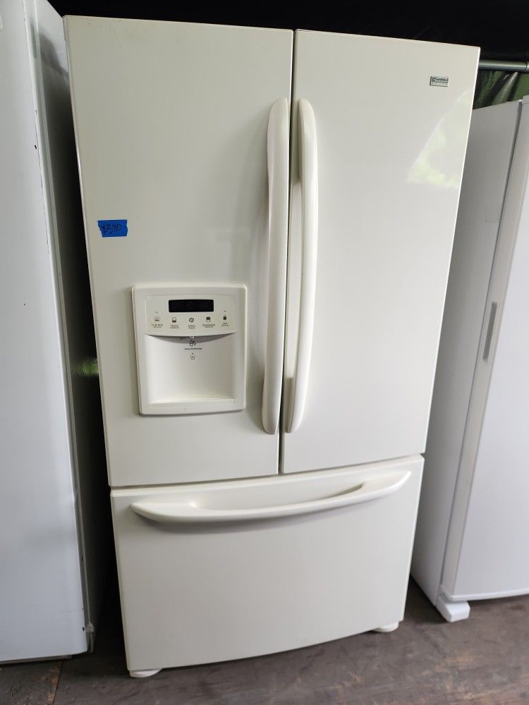 Maytag Fridge