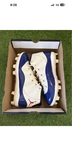 Jordan Baseball Cleats